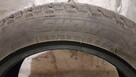 Opony zimowe stan dobry 185 55 r15 - 2