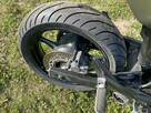 YAMAHA XJ600N - 11