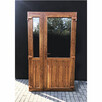 Nowe drzwi 180x210 od ręki Gwarancja - 4
