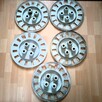 Oryginalne Kołpaki 13&quot; Fiat 126p Bis 5szt. - 3