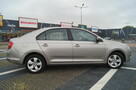 Skoda Rapid - 5
