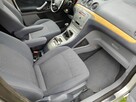 Ford Galaxy Stan idealny Klima - 12