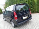 BERLINGO/ŁADNE/1.6/HDI/1-WŁAŚCICIEL/ZAREJESTR/ - 8