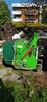 Peruzzo Koala 1600 Professional - 2