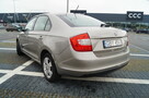 Skoda Rapid - 8