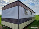 Sezonowy Domek holenderski 24m2 +transport - 9