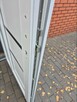 Ozdobne drzwi INOX 100x210 gwarancja, klamka wkładka Gratis - 5