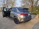 Syndyk sprzeda samochód osobowy Mercedes-Benz GLE 53 AMG - 5