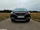 Peugeot 2008 - 8