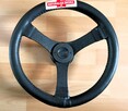 Nowa Kierownica Monte Carlo z Nabą Fiat 126P 125P 128 i Inne - 2