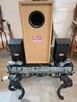 Kino domowe SAMSUNG HT-E4200 500W Smart Blu-Ray - 6