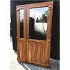 Nowe drzwi 180x210 od ręki Gwarancja - 6
