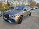 Syndyk sprzeda samochód osobowy Mercedes-Benz GLE 53 AMG - 2