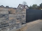 Ogrodzenia Serock, Chotomów, Legionowo, Wieliszew, Nasielsk, - 3
