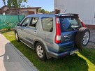 Honda CR-V 4x4 - 14