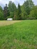 Działka Budowlana Uscie Gorlickie Góry Las Zalew Klimkowka. - 8