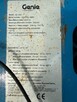Genie GS1932 podnośnik nożycowy zwyżka UDT super stan JLG Ha - 6