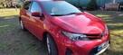 Toyota Auris - 1