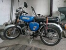 SIMSON S51 ELECTRONIC 1981R 4biegi - 1