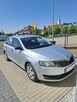 Skoda Rapid 2018 57tys km - 2
