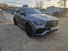 Syndyk sprzeda samochód osobowy Mercedes-Benz GLE 53 AMG - 1
