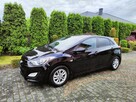 Hyundai i30 benzyna+LPG Super Stan - 2
