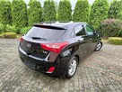 Hyundai i30 benzyna+LPG Super Stan - 9