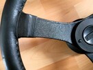 Nowa Kierownica Monte Carlo z Nabą Fiat 126P 125P 128 i Inne - 7