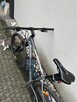 Sprzedam rower górski Merida Big Nine 100-rozmiar L-po serwi - 2