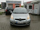 Toyoyta Yaris po Liftingu 2009 rok - 2