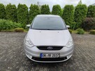 Ford Galaxy Stan idealny Klima - 2