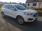 Ford EDGE - 4