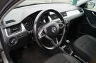Skoda Rapid - 15