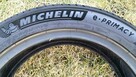 OKAZJA - 4 NOWE opony Michelin za pół ceny! - 4