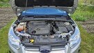 FORD FOCUS MK3 2013r 2.0 TDCI 115 km - 15
