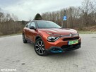 Citroën C4 e-C4 136 FEEL - 1
