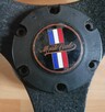 Kierownica Monte Carlo z Nabą Fiat 126P 125P 128 - 10