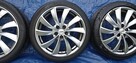 Felgi Koła Aluminiowe RIAL 225/40/R18 7mm 5x100 VW SEAT SKOD - 5