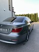 BMW E60 520d 163km Lift - 1