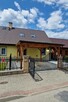 DOM Z DZIAŁKĄ 10,5 AR CYGANOWICE GM. STARY SĄCZ - 2