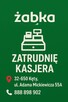 NOWY SKLEP ŻABKA SZUKA SPRZEDAWCY - 2