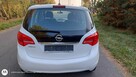 Opel Meriva b - 3