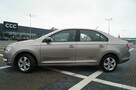 Skoda Rapid - 4