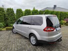 Ford Galaxy Stan idealny Klima - 6