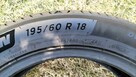 OKAZJA - 4 NOWE opony Michelin za pół ceny! - 7