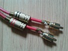 Zestaw 7 kabli Audio - 2