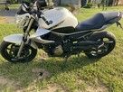 YAMAHA XJ600N - 7