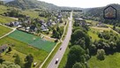 Działka bud - rolna 22ar Mszalnica , gm. Kamionka W. - 6