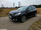 Peugeot 2008 - 10