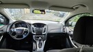 FORD FOCUS MK3 2013r 2.0 TDCI 115 km - 9
